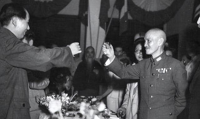 了然：放眼世间再也找不到能与毛主席抗衡的人pg电子朝鲜战争尘