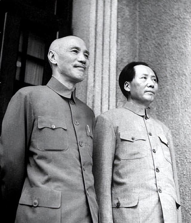 了然:放眼世间再也找不到能与毛主席抗衡的人pg电子朝鲜战争尘埃落定蒋介石仰天长叹心中(图6) 了然:放眼世间再也找不到能与毛主席抗衡的人pg电子朝鲜战争尘埃落定蒋介石仰天长叹心中(图6)