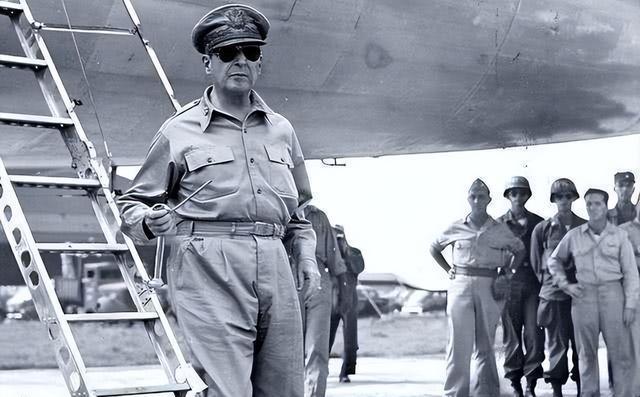 了然：放眼世间再也找不到能与毛主席抗衡的人pg电子朝鲜战争尘埃落定蒋介石仰天长叹心中(图7)