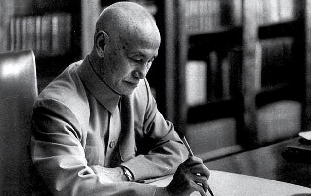 了然:放眼世间再也找不到能与毛主席抗衡的人pg电子朝鲜战争尘埃落定蒋介石仰天长叹心中(图9) 了然:放眼世间再也找不到能与毛主席抗衡的人pg电子朝鲜战争尘埃落定蒋介石仰天长叹心中(图9)