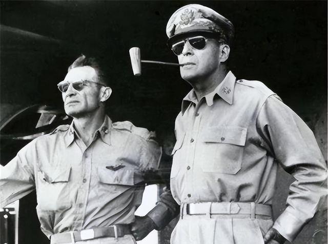 了然:放眼世间再也找不到能与毛主席抗衡的人pg电子朝鲜战争尘埃落定蒋介石仰天长叹心中(图8) 了然:放眼世间再也找不到能与毛主席抗衡的人pg电子朝鲜战争尘埃落定蒋介石仰天长叹心中(图8)