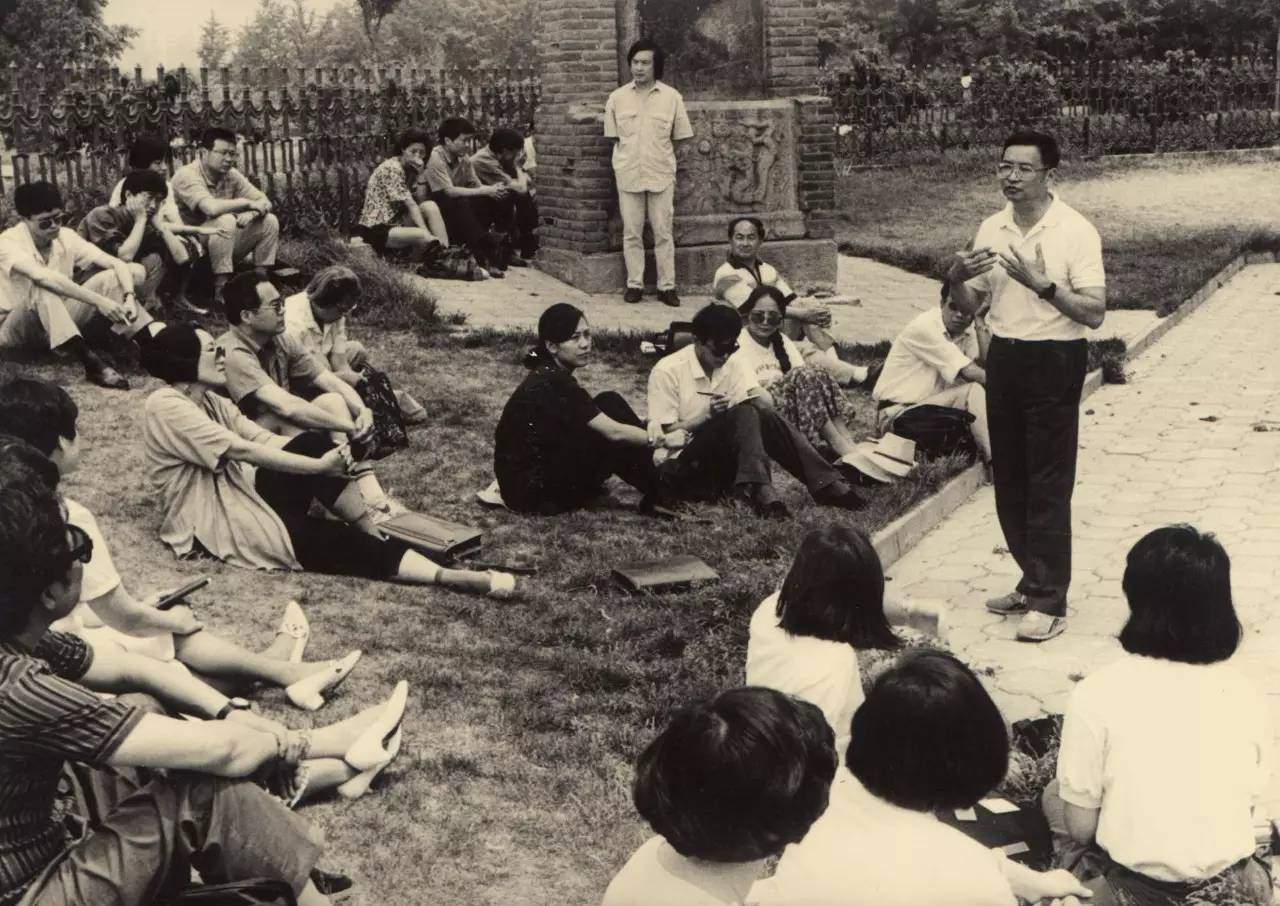 愉：在自然的怀抱里的聆听pg电子平台会员风采 王(图5)