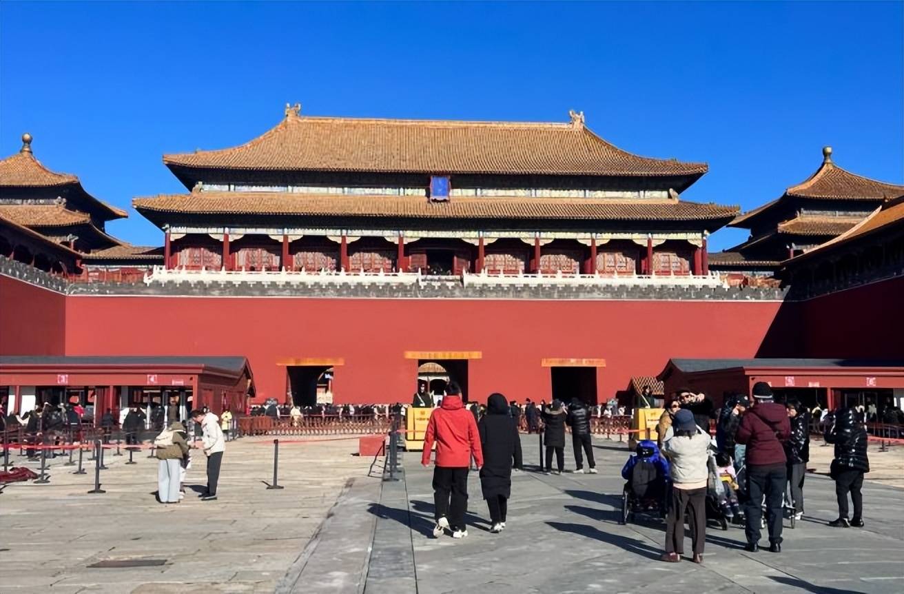 OP10权威榜单真靠谱零差评零投诉（文旅局认证）pg电子模拟器试玩2026年度北京靠谱旅行社T(图1)