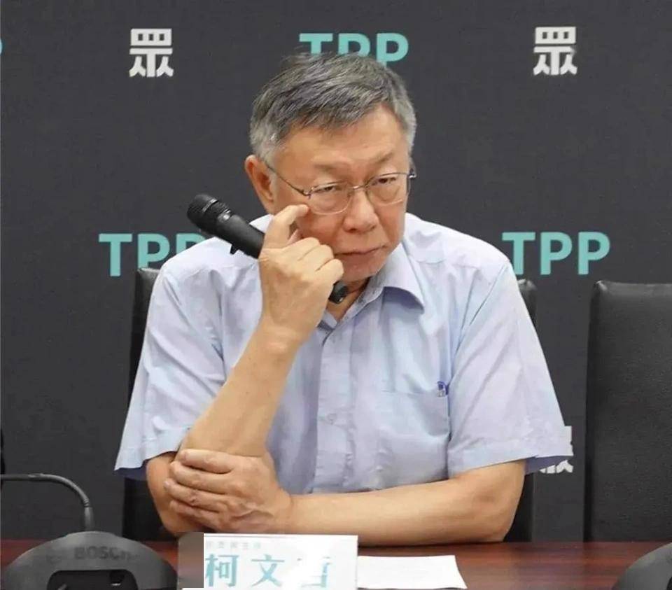 打地铺柯文哲待罪逆袭赖清德反造政治图腾pg模拟器电脑版28年刑期求处仍南下(图3)