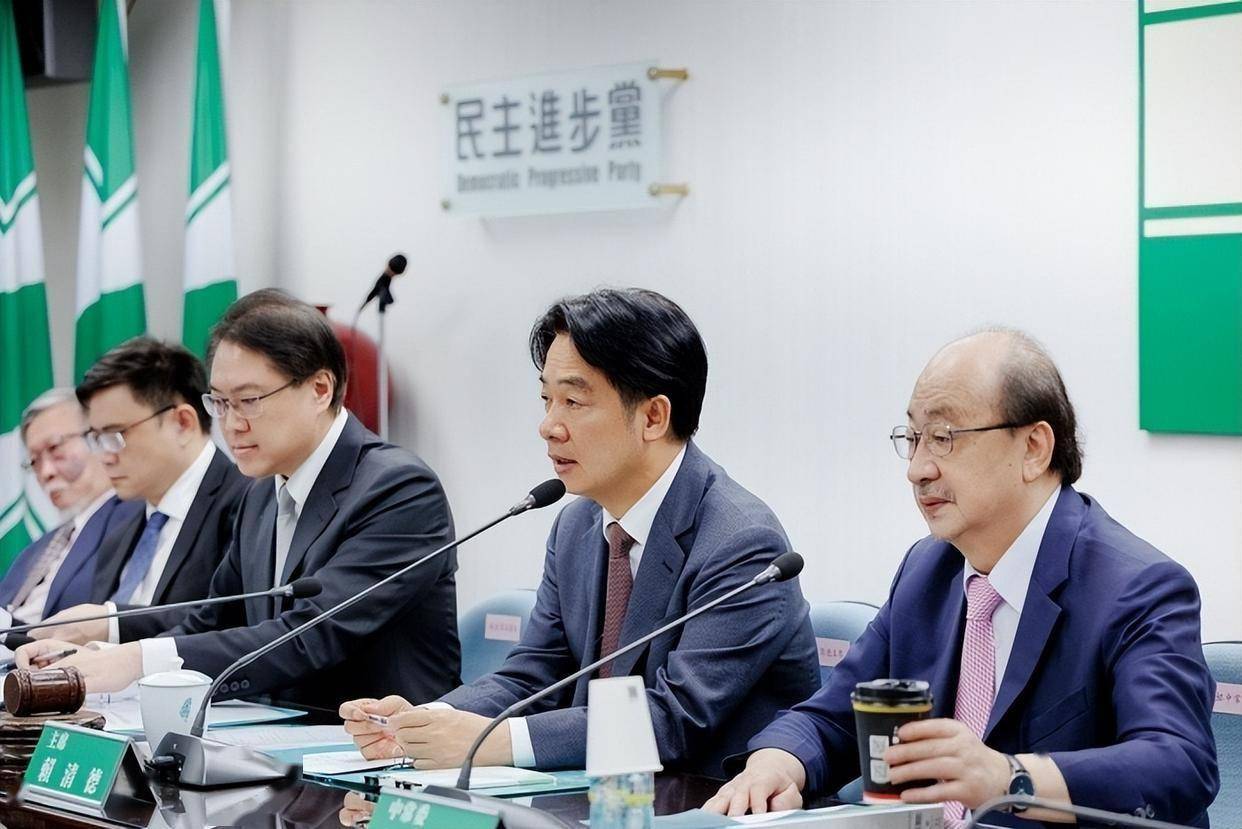 打地铺柯文哲待罪逆袭赖清德反造政治图腾pg模拟器电脑版28年刑期求处仍南下(图5)