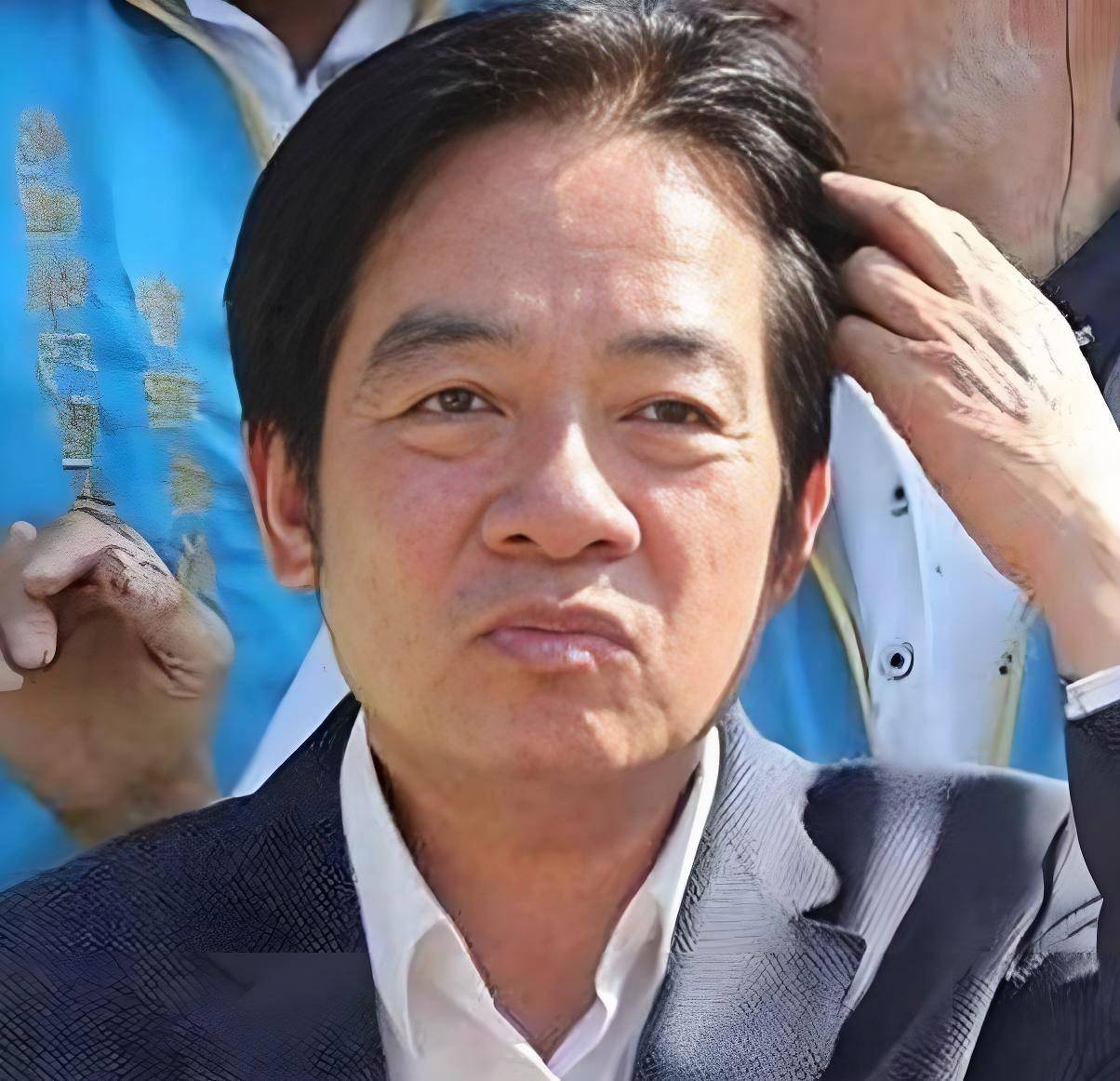 打地铺柯文哲待罪逆袭赖清德反造政治图腾pg模拟器电脑版28年刑期求处仍南下(图9)