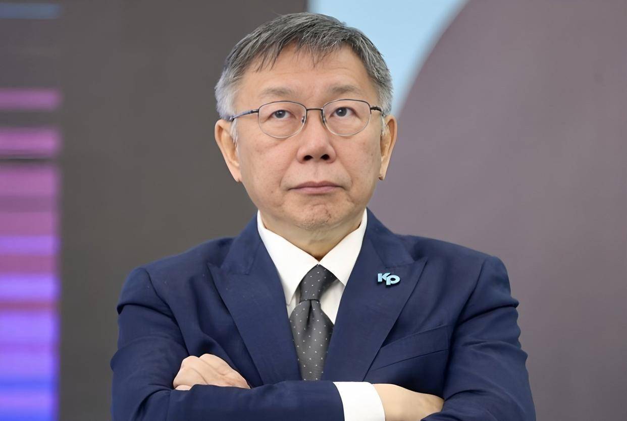 打地铺柯文哲待罪逆袭赖清德反造政治图腾pg模拟器电脑版28年刑期求处仍南下(图13)