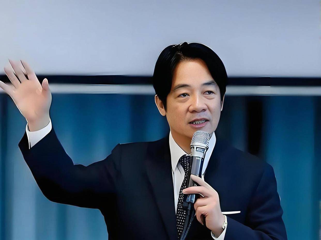 打地铺柯文哲待罪逆袭赖清德反造政治图腾pg模拟器电脑版28年刑期求处仍南下(图14)